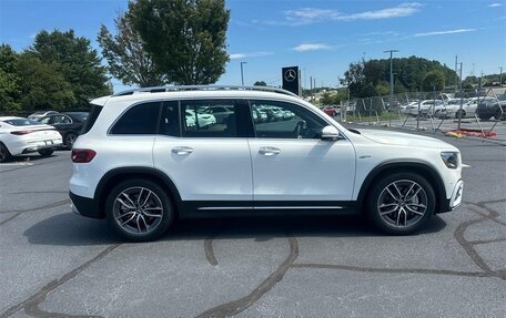 Mercedes-Benz GLB AMG, 2026 год, 7 027 000 рублей, 7 фотография