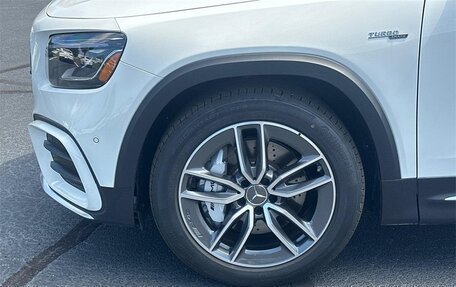 Mercedes-Benz GLB AMG, 2026 год, 7 027 000 рублей, 10 фотография