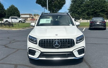 Mercedes-Benz GLB AMG, 2026 год, 7 027 000 рублей, 2 фотография