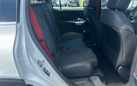 Mercedes-Benz GLB AMG, 2026 год, 7 027 000 рублей, 11 фотография