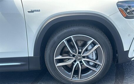 Mercedes-Benz GLB AMG, 2026 год, 7 027 000 рублей, 9 фотография