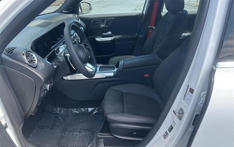 Mercedes-Benz GLB AMG, 2026 год, 7 027 000 рублей, 13 фотография