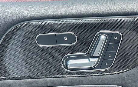 Mercedes-Benz GLB AMG, 2026 год, 7 027 000 рублей, 16 фотография