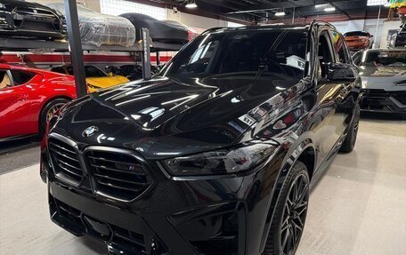 BMW X5 M, 2026 год, 18 933 000 рублей, 2 фотография