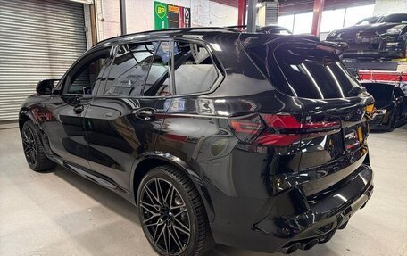 BMW X5 M, 2026 год, 18 933 000 рублей, 4 фотография
