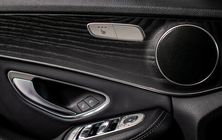 Mercedes-Benz C-Класс, 2018 год, 3 240 000 рублей, 16 фотография