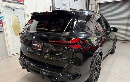 BMW X5 M, 2026 год, 18 933 000 рублей, 8 фотография