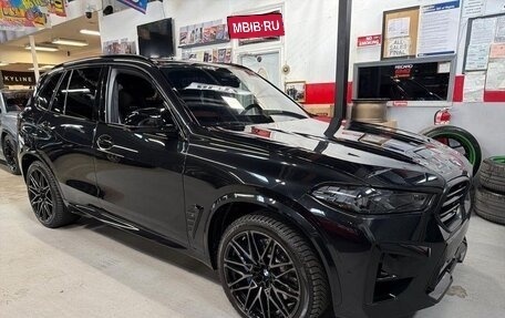 BMW X5 M, 2026 год, 18 933 000 рублей, 5 фотография