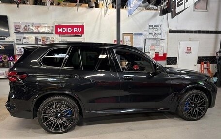 BMW X5 M, 2026 год, 18 933 000 рублей, 10 фотография