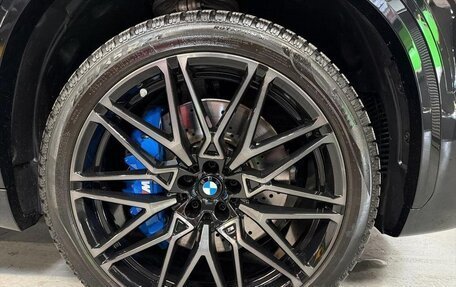 BMW X5 M, 2026 год, 18 933 000 рублей, 11 фотография