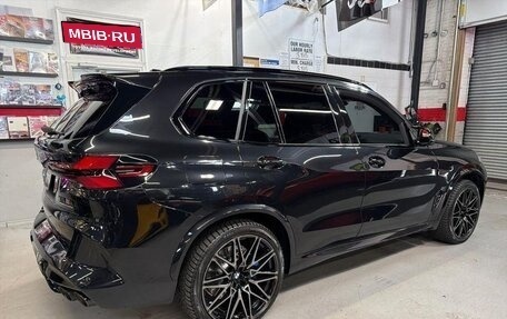 BMW X5 M, 2026 год, 18 933 000 рублей, 9 фотография