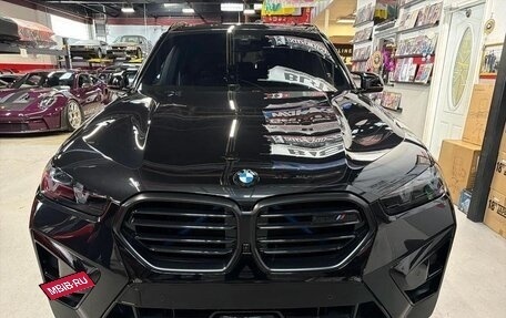 BMW X5 M, 2026 год, 18 933 000 рублей, 3 фотография