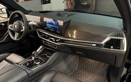 BMW X5 M, 2026 год, 18 933 000 рублей, 13 фотография