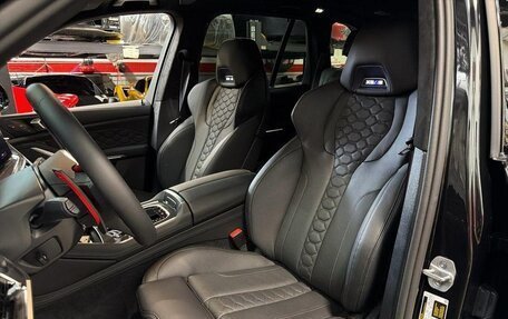 BMW X5 M, 2026 год, 18 933 000 рублей, 15 фотография