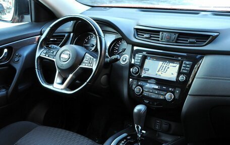 Nissan X-Trail, 2019 год, 2 280 000 рублей, 10 фотография