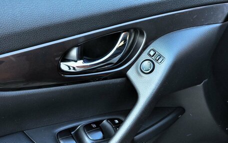 Nissan X-Trail, 2019 год, 2 280 000 рублей, 11 фотография