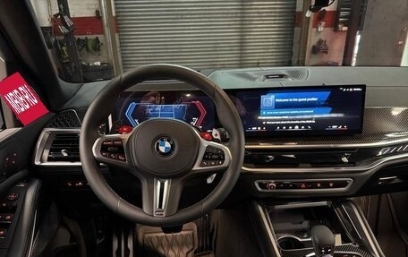 BMW X5 M, 2026 год, 18 933 000 рублей, 12 фотография