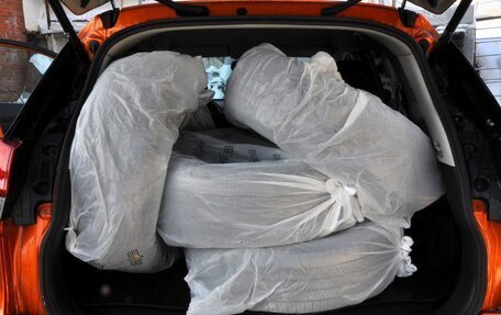 Nissan X-Trail, 2019 год, 2 280 000 рублей, 14 фотография