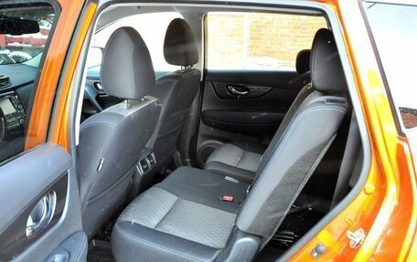 Nissan X-Trail, 2019 год, 2 280 000 рублей, 22 фотография