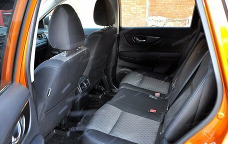 Nissan X-Trail, 2019 год, 2 280 000 рублей, 21 фотография