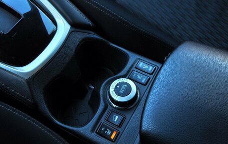 Nissan X-Trail, 2019 год, 2 280 000 рублей, 16 фотография