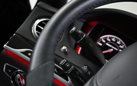 Mercedes-Benz S-Класс AMG, 2013 год, 18 000 000 рублей, 22 фотография