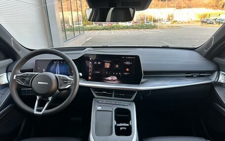 Haval F7, 2026 год, 3 699 000 рублей, 7 фотография