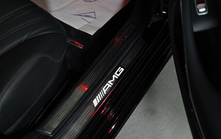 Mercedes-Benz S-Класс AMG, 2013 год, 18 000 000 рублей, 27 фотография