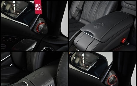 Mercedes-Benz S-Класс AMG, 2013 год, 18 000 000 рублей, 29 фотография