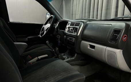 Mitsubishi Pajero Sport II рестайлинг, 2007 год, 649 888 рублей, 10 фотография