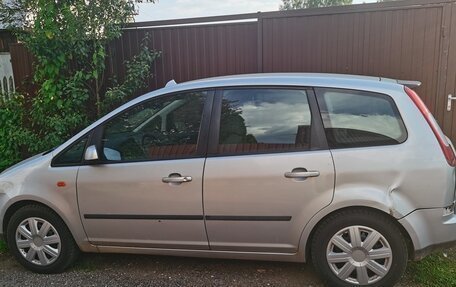 Ford C-MAX I рестайлинг, 2004 год, 350 000 рублей, 1 фотография