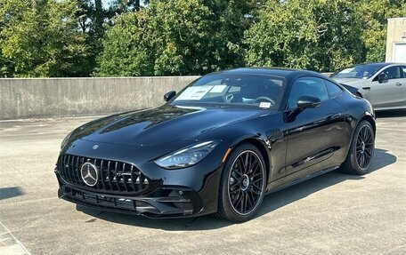 Mercedes-Benz AMG GT, 2026 год, 13 516 000 рублей, 1 фотография