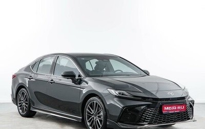 Toyota Camry, 2025 год, 4 599 050 рублей, 1 фотография