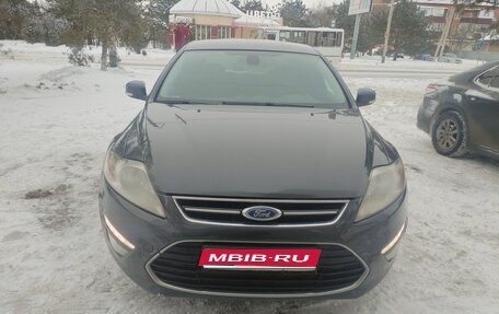 Ford Mondeo IV, 2011 год, 1 000 000 рублей, 1 фотография