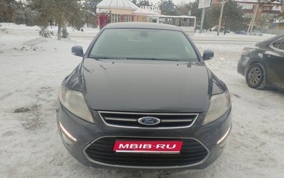 Ford Mondeo IV, 2011 год, 1 000 000 рублей, 1 фотография