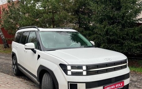 Hyundai Santa Fe IV, 2024 год, 6 000 000 рублей, 1 фотография