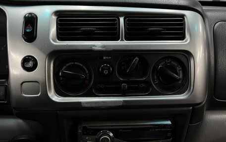 Mitsubishi Pajero Sport II рестайлинг, 2007 год, 649 888 рублей, 16 фотография