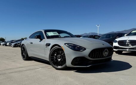 Mercedes-Benz AMG GT, 2026 год, 14 626 000 рублей, 1 фотография