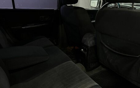 Mitsubishi Pajero Sport II рестайлинг, 2007 год, 649 888 рублей, 19 фотография