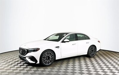 Mercedes-Benz E-Класс AMG, 2026 год, 15 121 000 рублей, 1 фотография