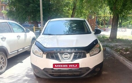 Nissan Qashqai, 2011 год, 1 220 000 рублей, 1 фотография