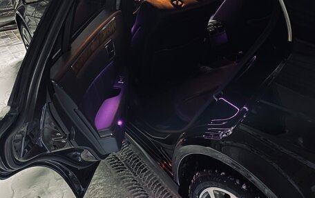 Mercedes-Benz E-Класс, 2010 год, 1 400 000 рублей, 22 фотография