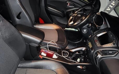 Hyundai ix35 I рестайлинг, 2015 год, 1 450 000 рублей, 5 фотография