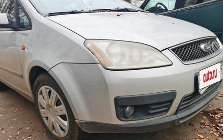 Ford C-MAX I рестайлинг, 2004 год, 350 000 рублей, 3 фотография