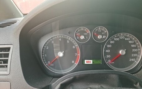 Ford C-MAX I рестайлинг, 2004 год, 350 000 рублей, 8 фотография