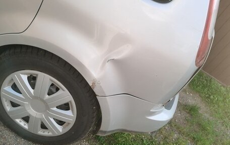 Ford C-MAX I рестайлинг, 2004 год, 350 000 рублей, 13 фотография