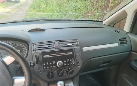 Ford C-MAX I рестайлинг, 2004 год, 350 000 рублей, 10 фотография