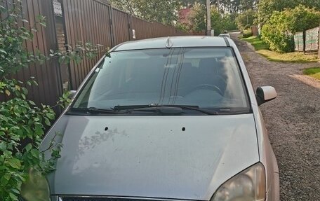 Ford C-MAX I рестайлинг, 2004 год, 350 000 рублей, 15 фотография