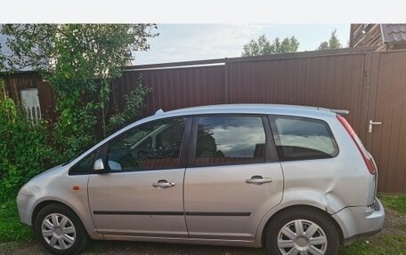 Ford C-MAX I рестайлинг, 2004 год, 350 000 рублей, 14 фотография
