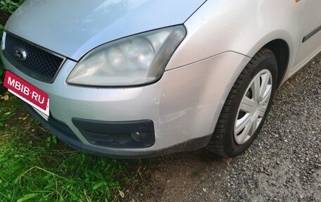 Ford C-MAX I рестайлинг, 2004 год, 350 000 рублей, 7 фотография